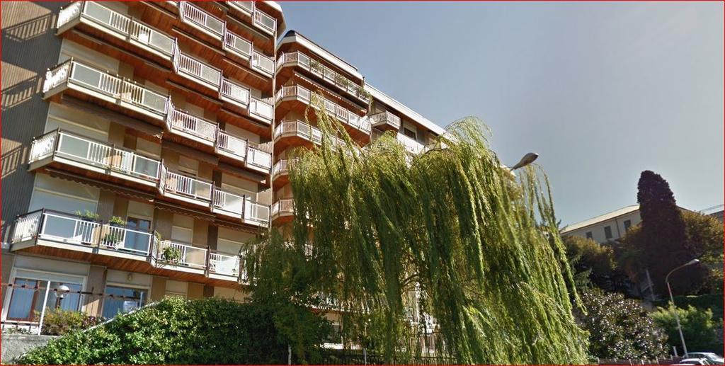 Appartamento Basic Zona Lago Lecco Exterior foto